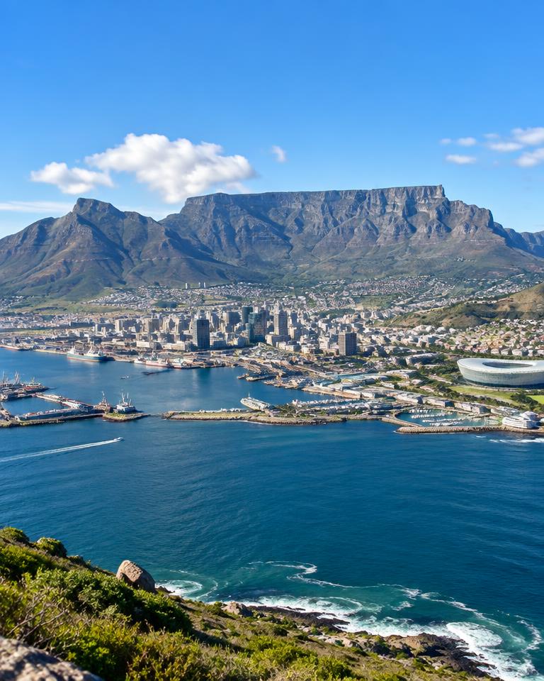Cape Town