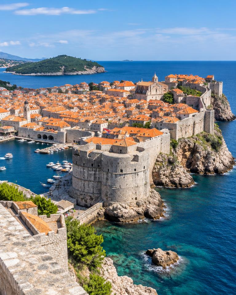 Dubrovnik
