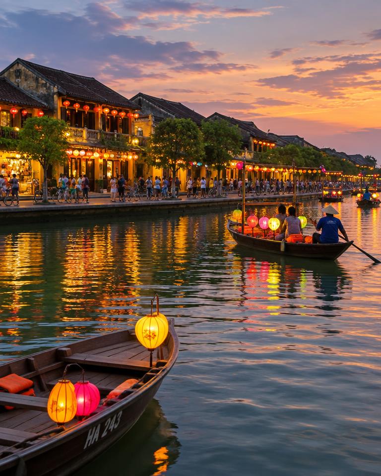 Hoi An
