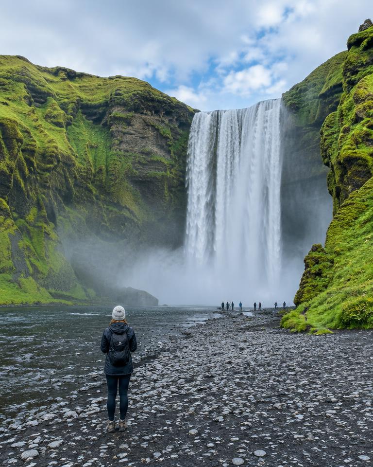 Iceland