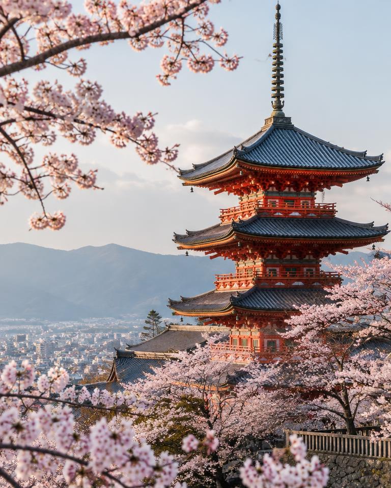 Kyoto