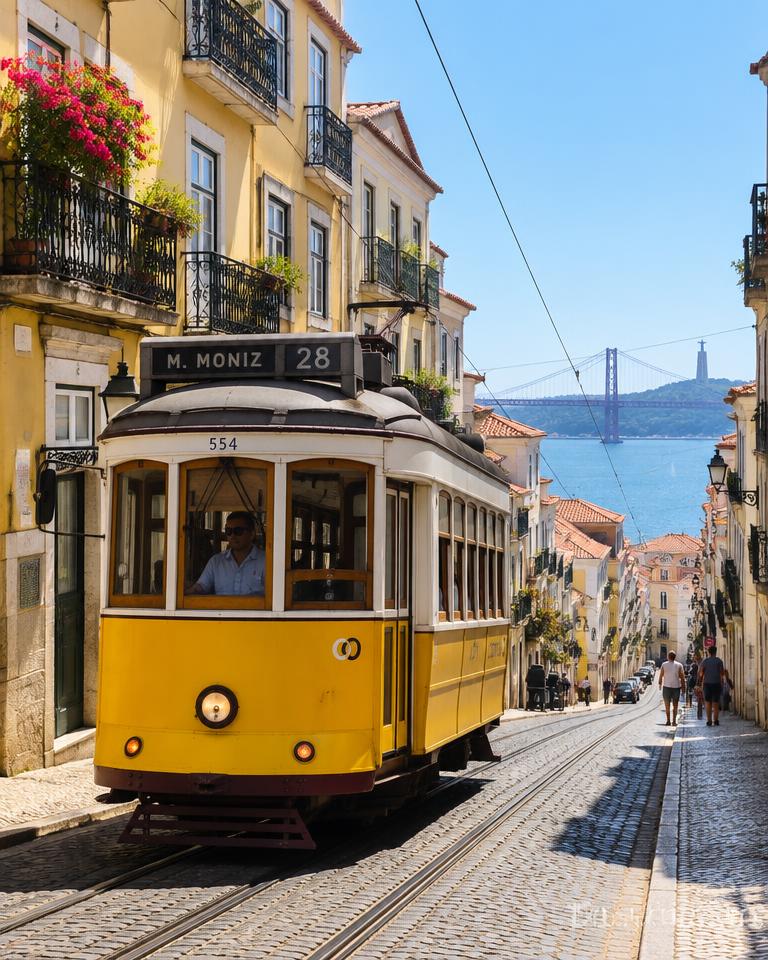 Lisbon