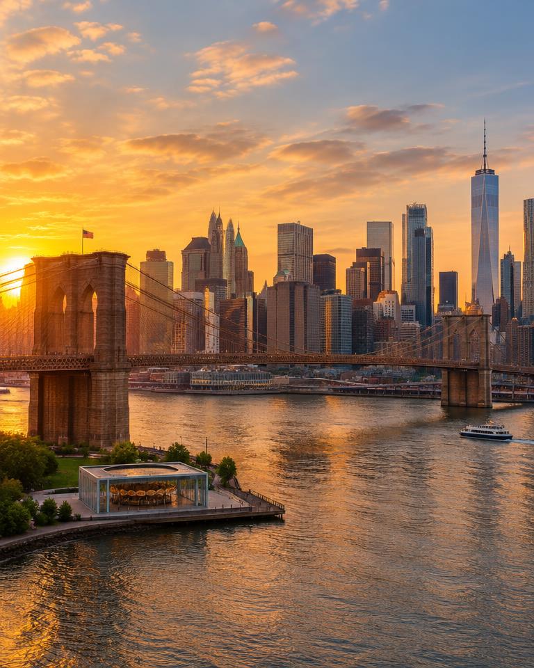 New York