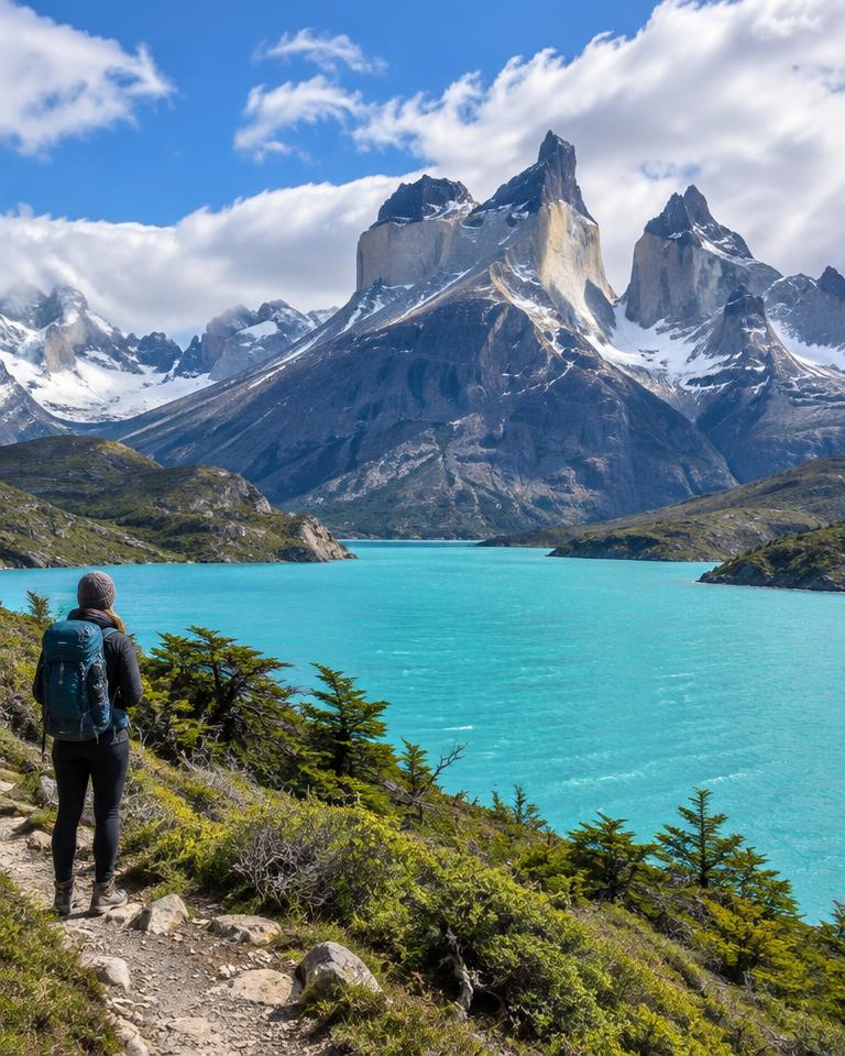 Patagonia